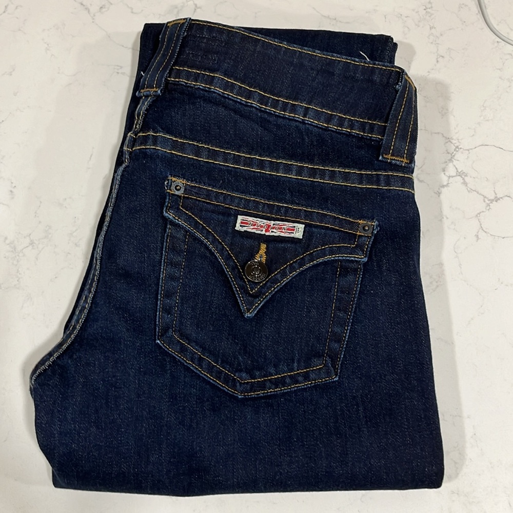 Hudson Jeans New Without Tags